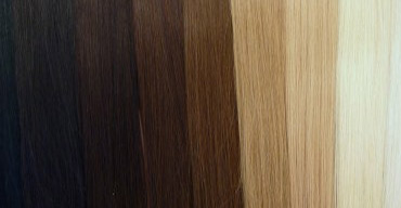 Cleopatra Hair Extensions Colour Match