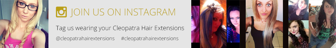 Cleopatra Hair Extensions Instagram