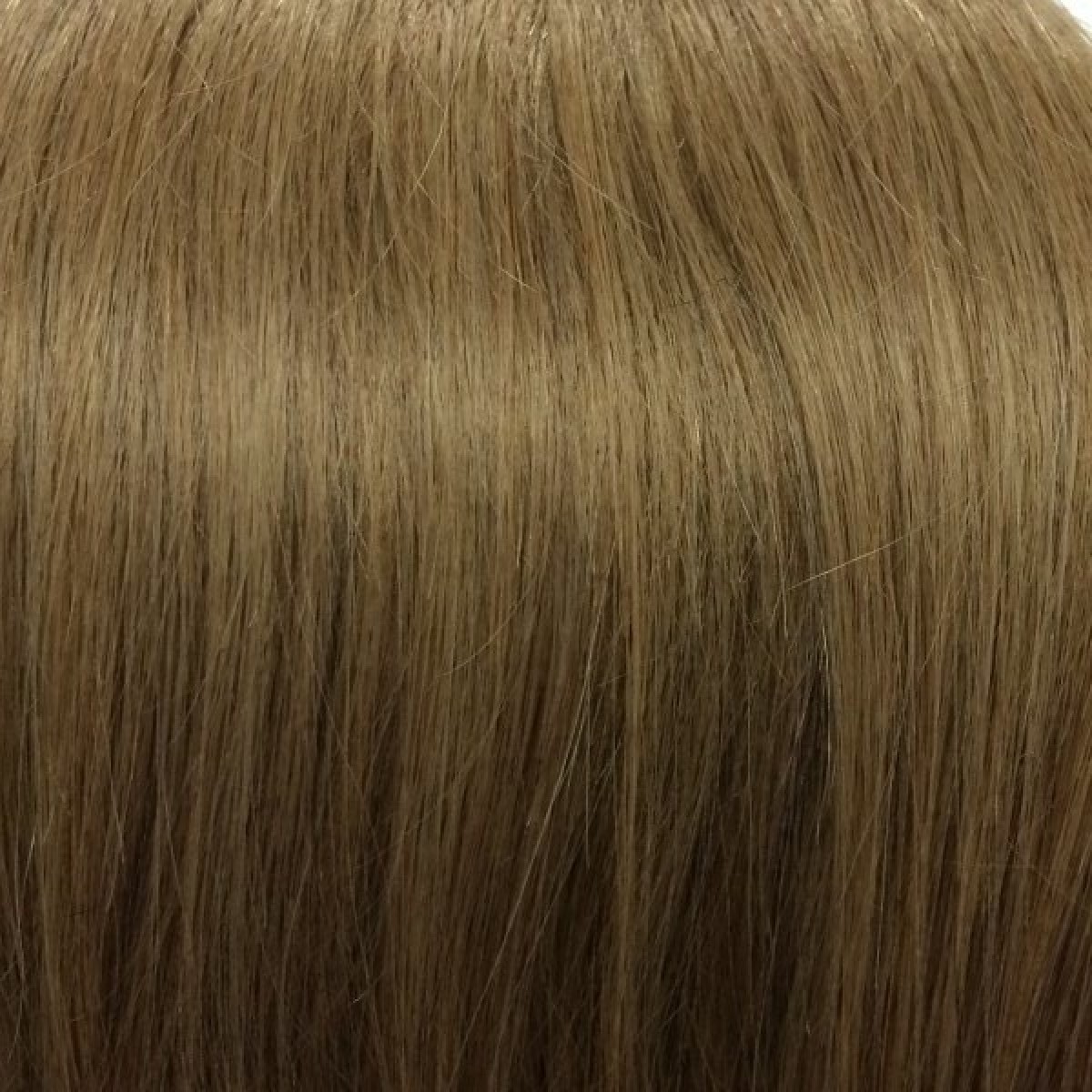 Dark Blonde 18 24 Inch Ultimate Thick Clip In Human Hair