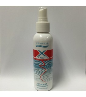 X-Ten Tape Hair Remover Solution