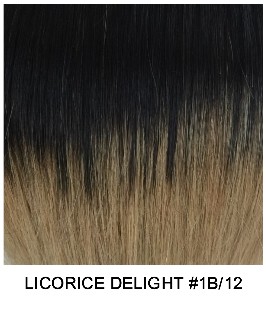Licorice Delight #1B/12